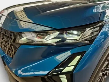 Photo 9 Renault Austral  1.2 E-Tech full hybrid 200ch esprit Alpine - 25