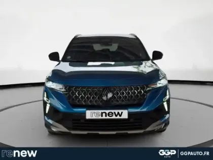 Photo 7 Renault Austral  1.2 E-Tech full hybrid 200ch esprit Alpine - 25