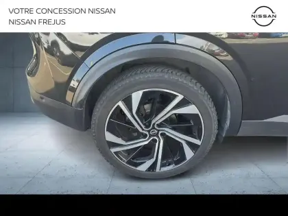 Photo 5 Nissan Qashqai  e-POWER 190ch Tekna+ 2022