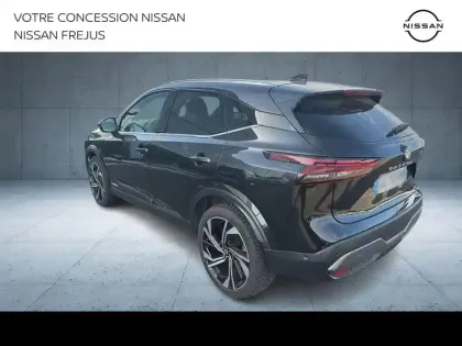 Photo 9 Nissan Qashqai  e-POWER 190ch Tekna+ 2022