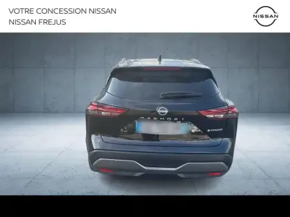 Photo 7 Nissan Qashqai  e-POWER 190ch Tekna+ 2022