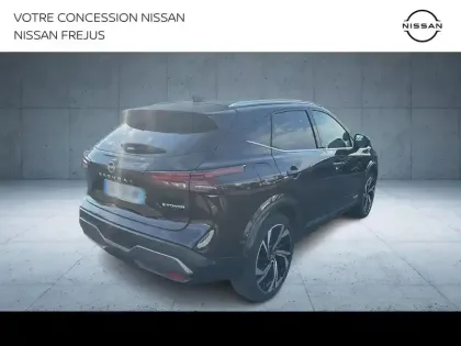 Photo 6 Nissan Qashqai  e-POWER 190ch Tekna+ 2022