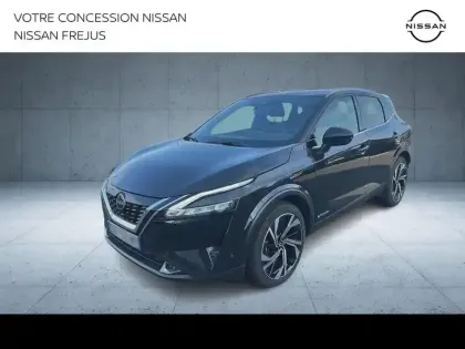Photo Nissan Qashqai Tekna+