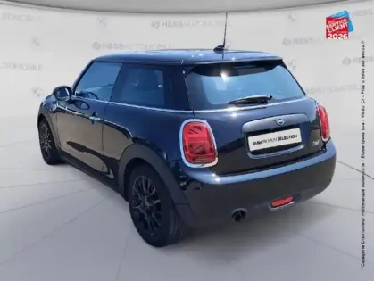Photo 7 Mini Mini  One 102ch Edition Greenwich BVA7 109g