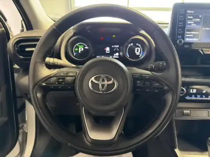Photo 11 Toyota Yaris  Cross 116h Dynamic MY22