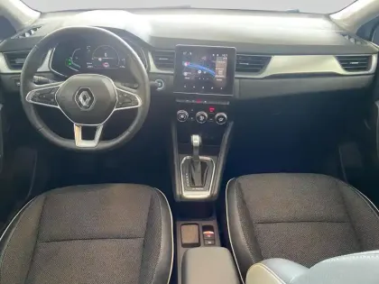 Photo 9 Renault Captur  1.6 E-Tech hybride 145ch Intens -21