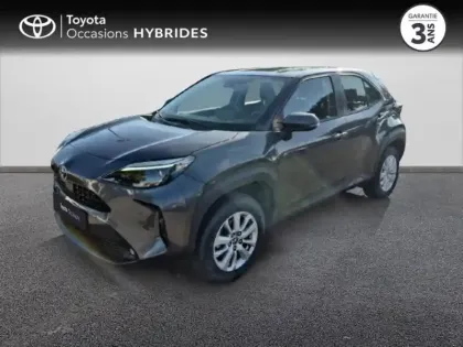 Photo Toyota Yaris Dynamic Business