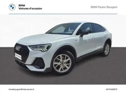 Photo Audi Q3 S Line