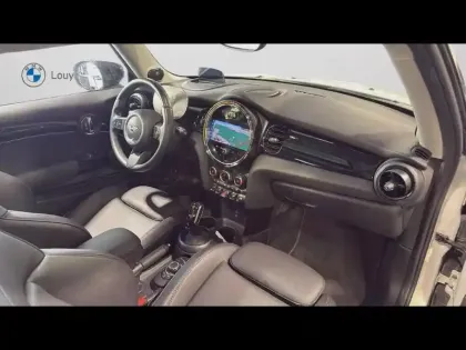 Photo 6 Mini Mini  Cooper 136ch Edition Premium Plus BVA7