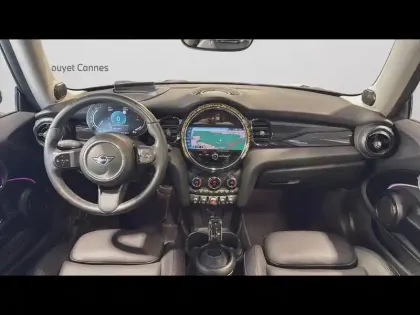 Photo 12 Mini Mini  Cooper 136ch Edition Premium Plus BVA7