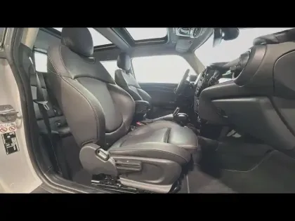 Photo 8 Mini Mini  Cooper 136ch Edition Premium Plus BVA7