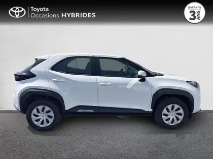 Photo 6 Toyota Yaris  Cross 116h Dynamic MC24