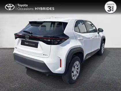 Photo 5 Toyota Yaris  Cross 116h Dynamic MC24