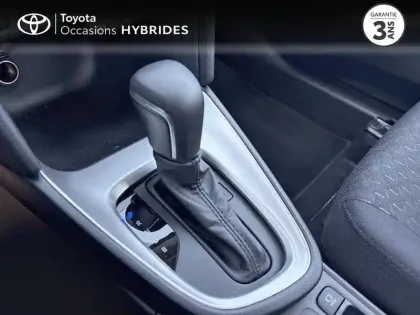Photo 14 Toyota Yaris  Cross 116h Dynamic MC24