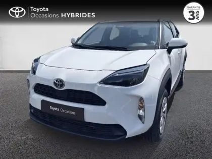 Photo Toyota Yaris Dynamic