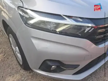 Photo 12 Dacia Sandero  1.0 SCe 65ch Confort -22