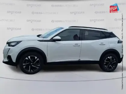 Photo 8 Peugeot 2008  1.2 PureTech 130ch S&S Allure