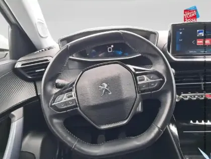 Photo 11 Peugeot 2008  1.2 PureTech 130ch S&S Allure