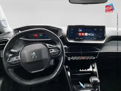 Photo 10 Peugeot 2008  1.2 PureTech 130ch S&S Allure