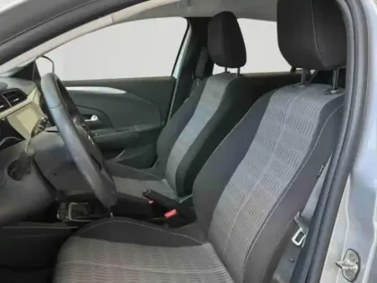 Photo 9 Opel Corsa  1.2 75ch Elegance Business
