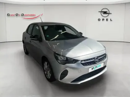 Photo 6 Opel Corsa  1.2 75ch Elegance Business