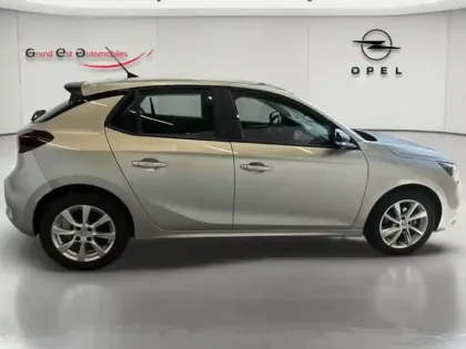 Photo 5 Opel Corsa  1.2 75ch Elegance Business