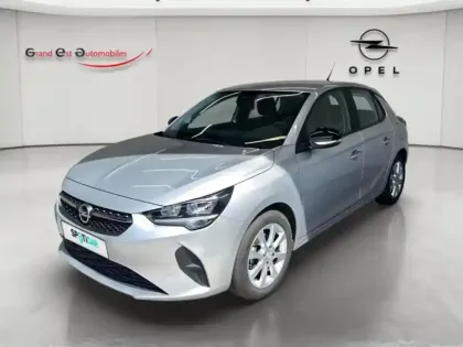 Photo Opel Corsa Elegance Business