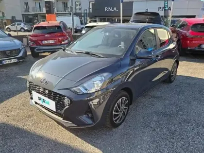Photo Hyundai I10 Intuitive