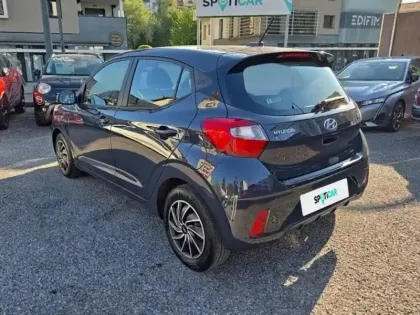 Photo 6 Hyundai I10  1.0 67ch ECO Intuitive