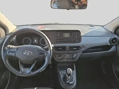 Photo 7 Hyundai I10  1.0 67ch ECO Intuitive