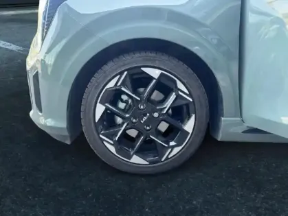 Photo 10 Kia Picanto  1.0 GDi 68ch GT-Line BVMA5
