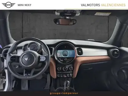 Photo 10 Mini Mini  Cooper 136ch Edition Premium Plus BVA7