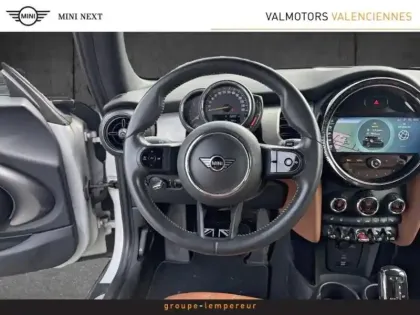 Photo 11 Mini Mini  Cooper 136ch Edition Premium Plus BVA7