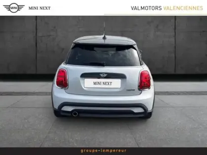 Photo 5 Mini Mini  Cooper 136ch Edition Premium Plus BVA7