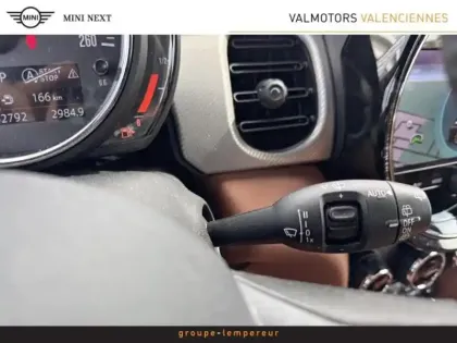 Photo 14 Mini Mini  Cooper 136ch Edition Premium Plus BVA7