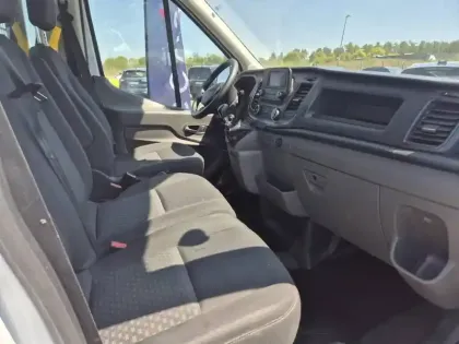 Photo 10 Ford Transit  2T CCb P350 L2 2.0 EcoBlue 165ch Trend RJ BENNE