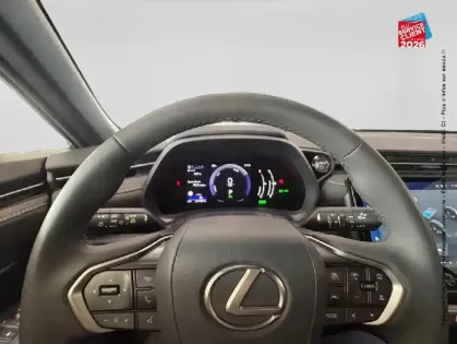 Photo 11 Lexus Lbx  1.5 136ch 2WD