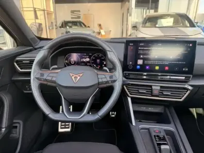 Photo 12 Cupra Formentor  1.4 e-HYBRID 245ch VZ DSG6