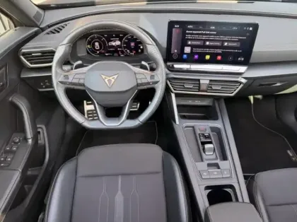 Photo 7 Cupra Formentor  1.4 e-HYBRID 245ch VZ DSG6