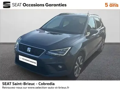 Photo Seat Arona Urban