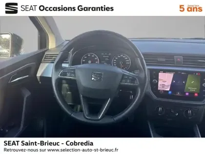 Photo 12 Seat Arona  1.0 TSI 95ch Urban