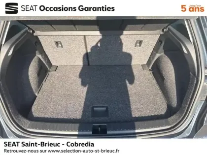 Photo 6 Seat Arona  1.0 TSI 95ch Urban
