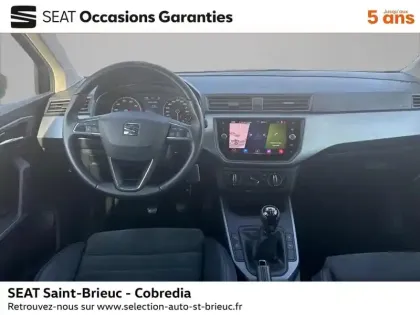 Photo 9 Seat Arona  1.0 TSI 95ch Urban