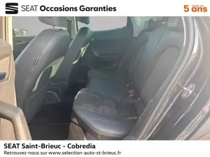 Photo 8 Seat Arona  1.0 TSI 95ch Urban
