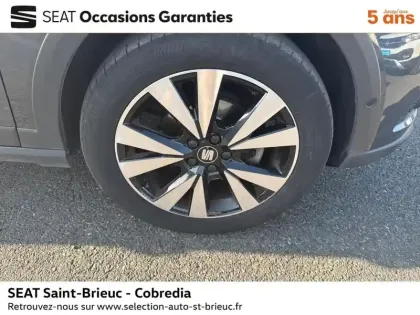 Photo 14 Seat Arona  1.0 TSI 95ch Urban