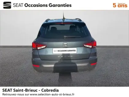 Photo 5 Seat Arona  1.0 TSI 95ch Urban