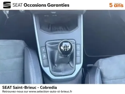 Photo 11 Seat Arona  1.0 TSI 95ch Urban
