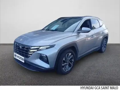 Photo Hyundai Tucson Creative