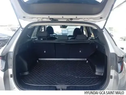 Photo 14 Hyundai Tucson  1.6 CRDI 136ch Hybrid 48V Creative DCT7