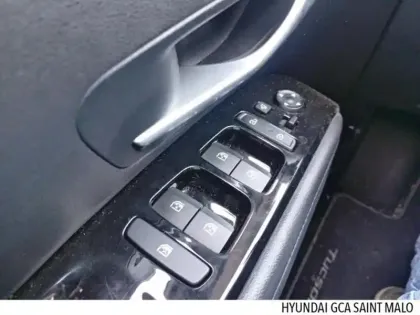 Photo 11 Hyundai Tucson  1.6 CRDI 136ch Hybrid 48V Creative DCT7